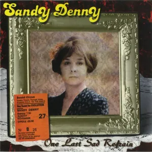 Gold dust : live at the Royalty